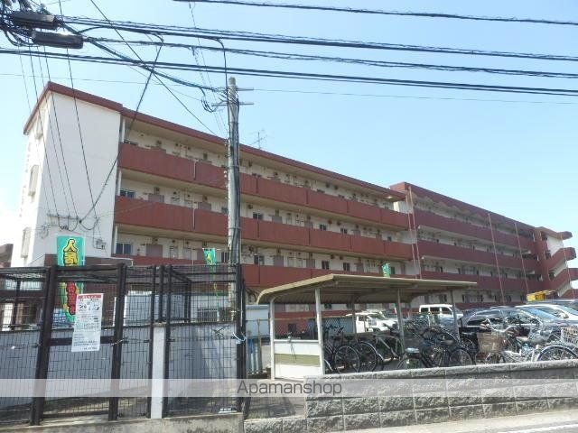 フジコーポラスⅠ 408 ｜ 福岡県福岡市東区唐原７丁目5-27（賃貸マンション1DK・4階・32.00㎡） その3