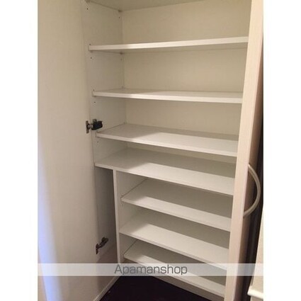 ＢＬＥＳＳ西巣鴨[1K/31.96m2]の玄関2