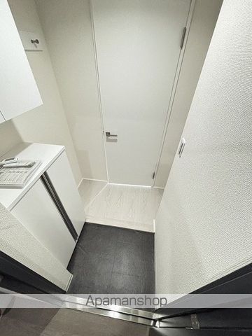 B’CASA TSURUMI IIの内装写真