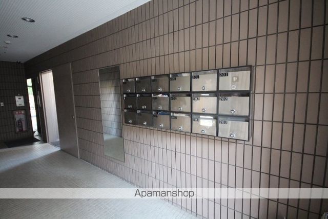 あずまビルのその他写真