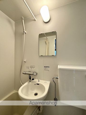 ジュネス本町の内装写真