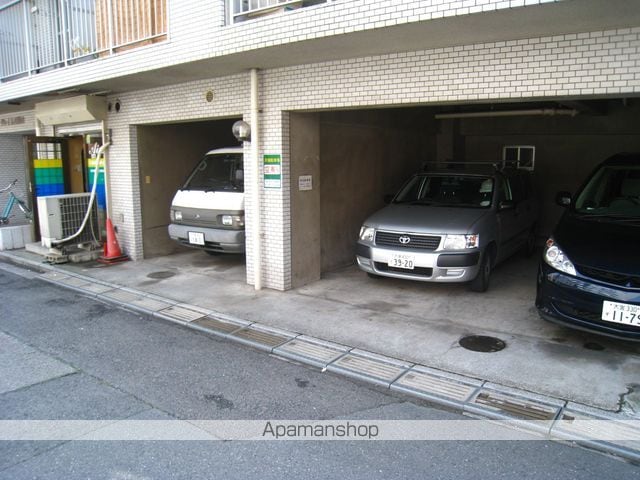 グレイス西川口の外観写真