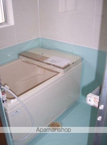 昴ハイツの内装写真