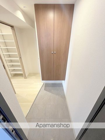 ARTIZA堺の内装写真