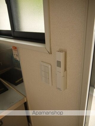 フレグランス西林[1K/24.71m2]の内装5