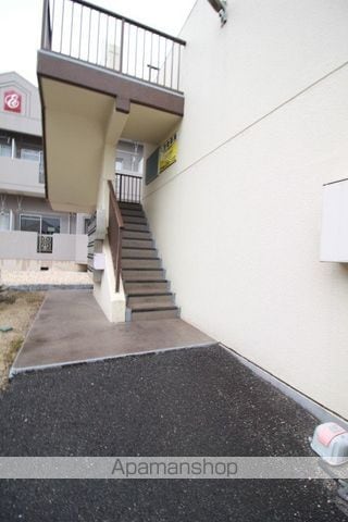 ST学南の玄関写真