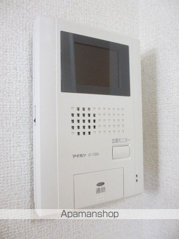 HARADA 2番館 Bの内装写真