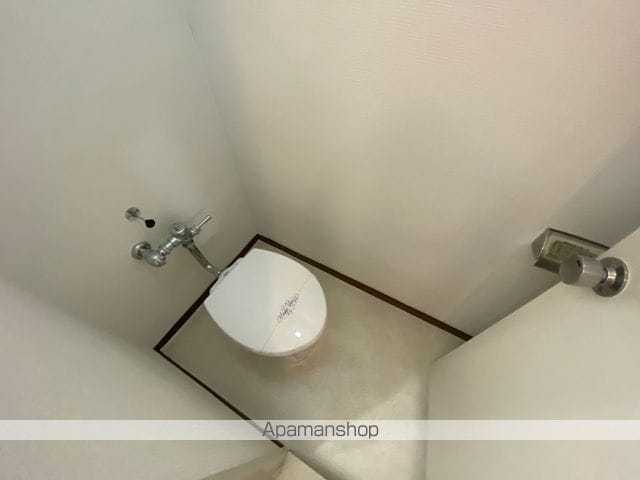 中ノ山ハイツの内装写真