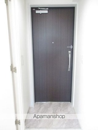 アトリオフラッツ高円寺ノース[2LDK/43.33m2]の玄関