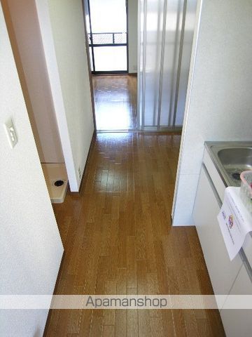 アネックスREIの内装写真