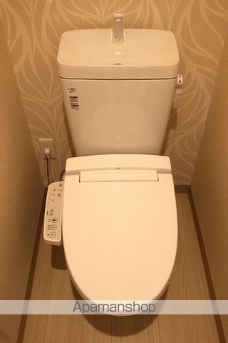 アークデュオ仙台宮町の内装写真
