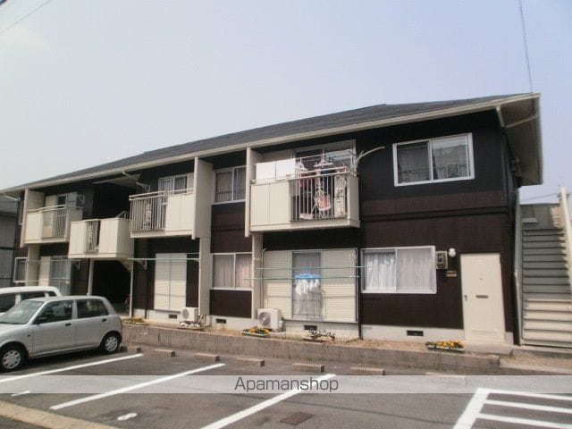 ドリーム&ドリームの外観写真