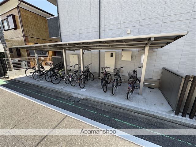 コンフォール東橋本2丁目の外観写真