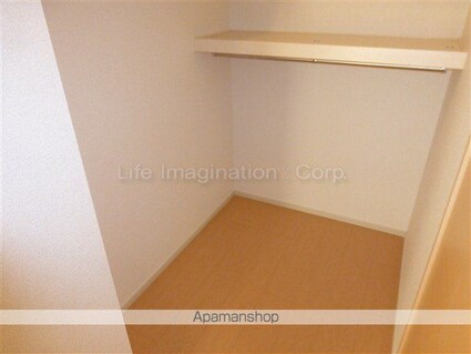 パインビレッジ　ビオーラ[1LDK/47.08m2]の内装6