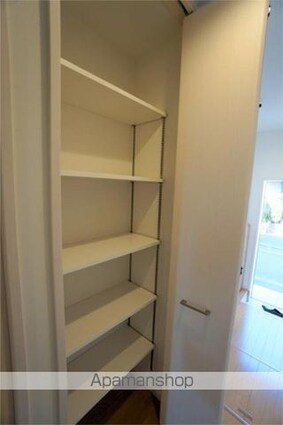 ベル・ウッド[1K/27.46m2]の内装5