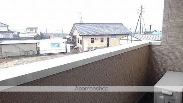 ルプティニLの内装写真