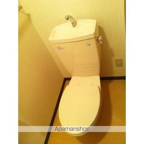 フロイデ堂林の内装写真