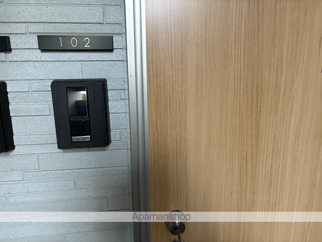 ALEGRIA門真上野口町の内装写真