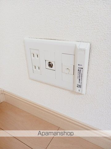サンフェリーチェの内装写真