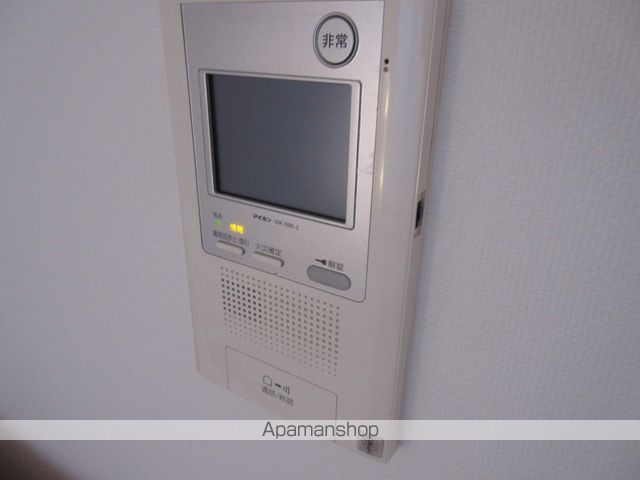 アーデン清澄白河の内装写真