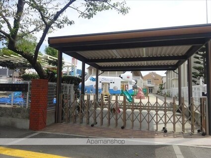 和歌山県和歌山市新通３丁目[1K/30m2]の周辺6