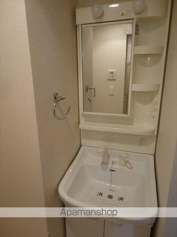 MFPRコート晩翠通りの内装写真