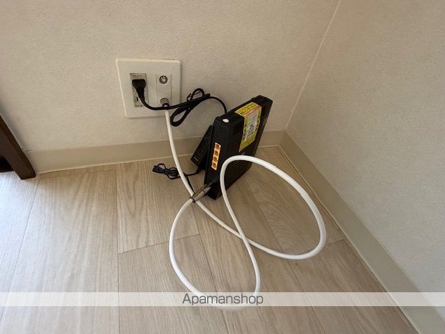 迫コーポネット無料敷地内P有の内装写真