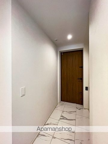 パークコート青山高樹町ザ タワーの内装写真