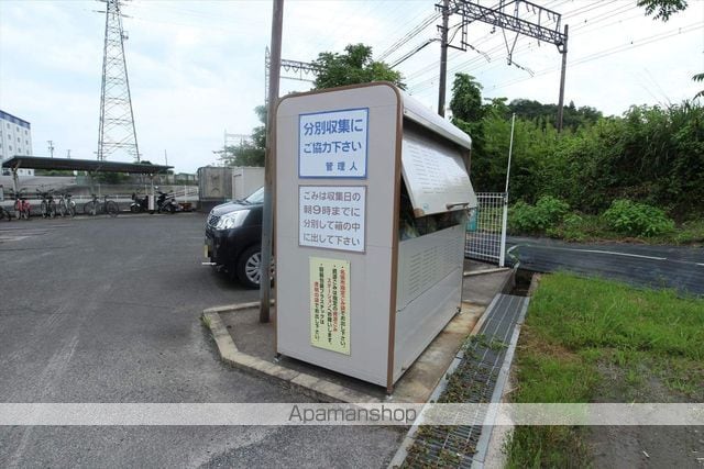 バロンズマンションのその他写真