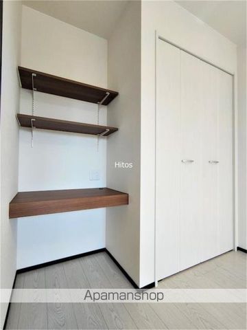 GRACIEUX なみきの内装写真