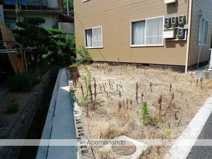 シャイン西深津[1DK/25.13m2]の共用部1