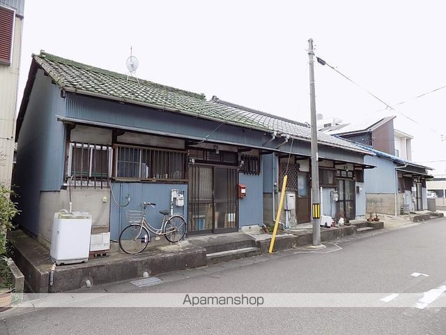 名鉄犬山線 西春駅 徒歩14分 1階建 築52年の外観写真