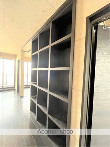 LIBRARY HOUSEの内装写真