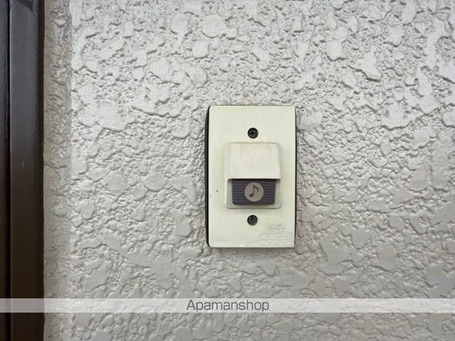 第2サツキマンションの内装写真