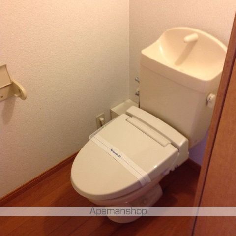 レオパレスシャルマン開成の内装写真