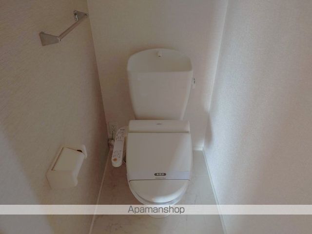 Wit’s Fujiyama Bの内装写真