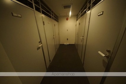 エルスタンザ代々木（旧ＫＤＸ代々木レジデンス）[1R/23.02m2]の共用部1