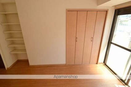 広島県広島市中区本川町２丁目[1R/17.82m2]の内装4