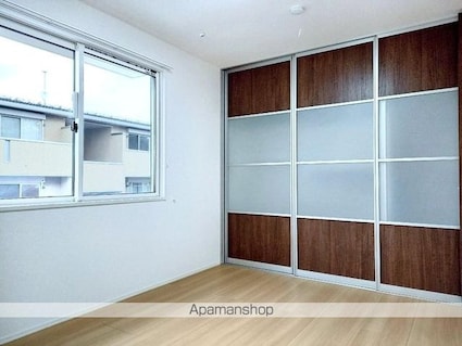 グローリアス　ＩＩＩ[1LDK/53.48m2]の内装