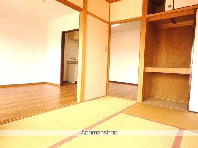 佐々木ビルの内装写真