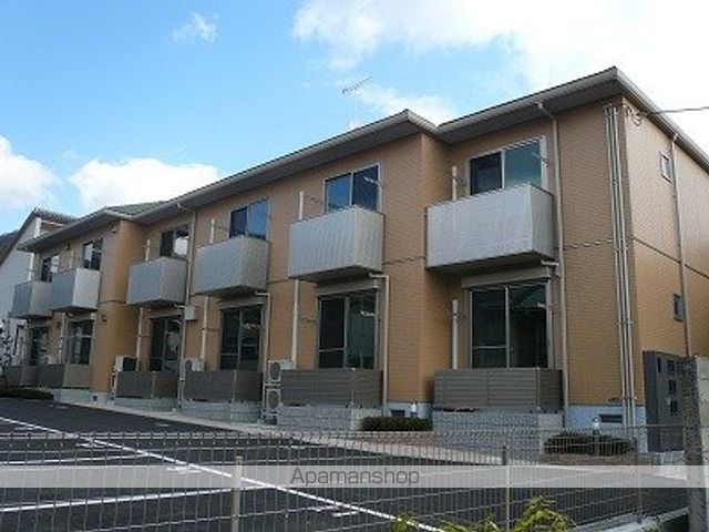 GoodWell西町の外観写真
