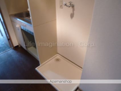 野路一番館[1K/22.4m2]のその他部屋・スペース