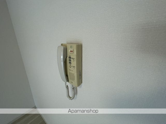 ライブガーデン江坂の内装写真