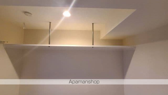 ミーティアの内装写真