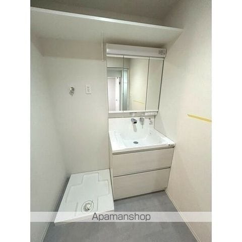 GRANDLESSE今里の内装写真