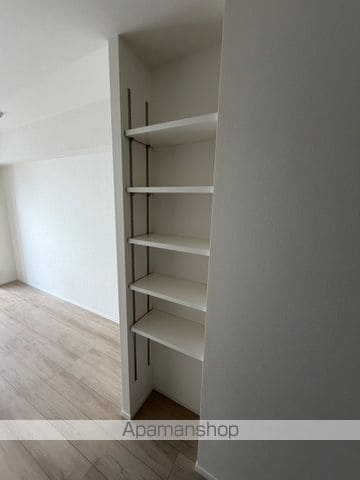S−RESIDENCE入谷ALESIAの内装写真