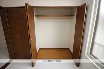 Ｃｅｒｅｊｅｉｒａ[1DK/29.81m2]の収納