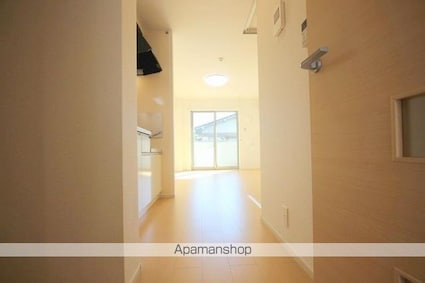 香川県高松市六条町[1R/34.81m2]の内装3