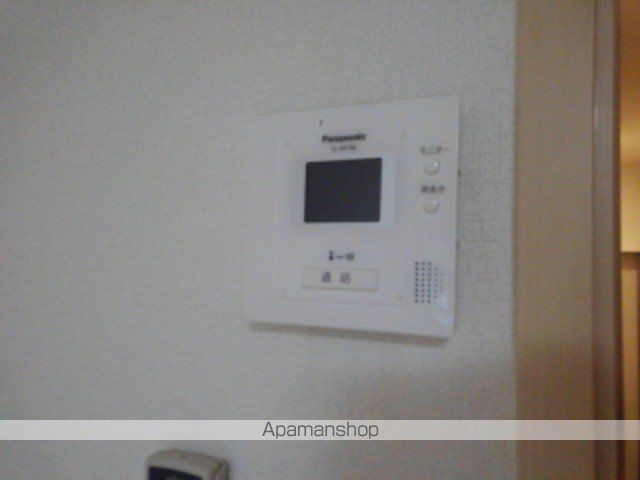 シャロル白山の内装写真