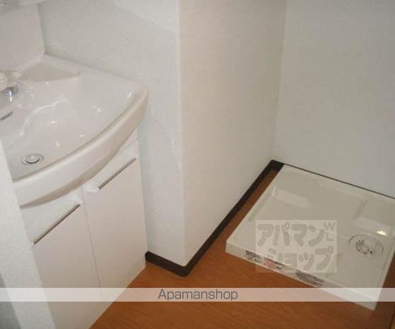 セレーノ大宮の内装写真
